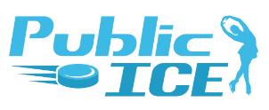 public ice logo